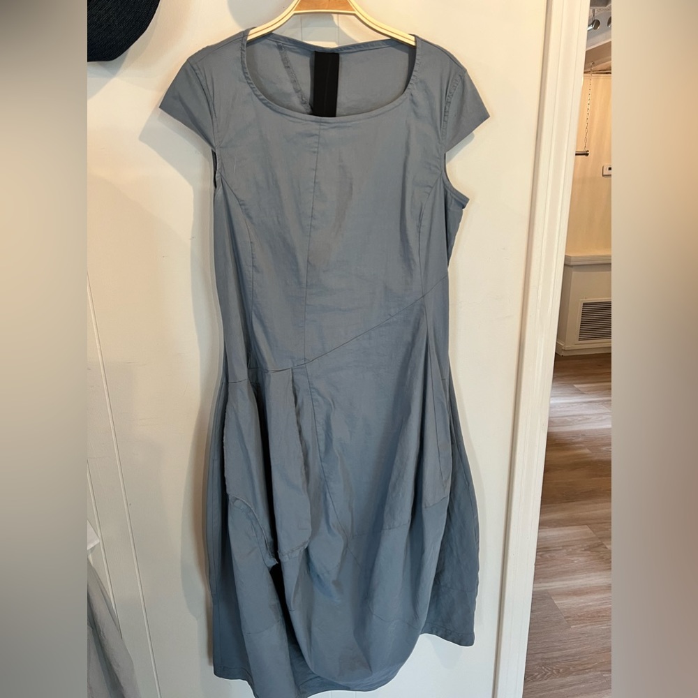 Rundholz dress